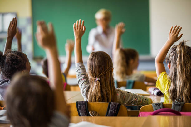 How Does Elementary Differ from Secondary Education | Degree