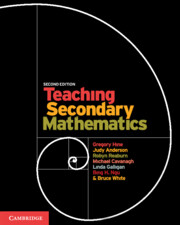 secondary mathematics