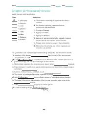 Chapter 18.2 docx.pdf - Chapter 18.2 MODERN EVOLUTIONARY ...
