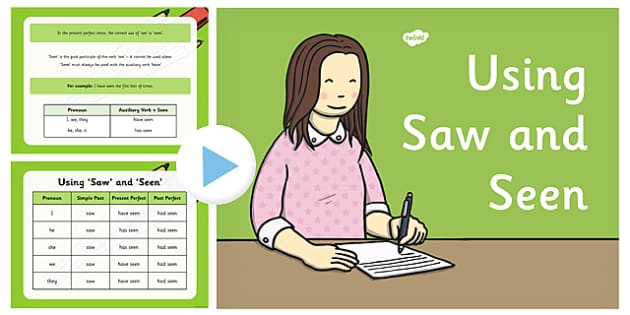 Grammar Exercises - Simple Past Tense.: Saw Did You Spe | PDF ...