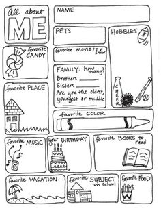 self advocacy worksheet for adults