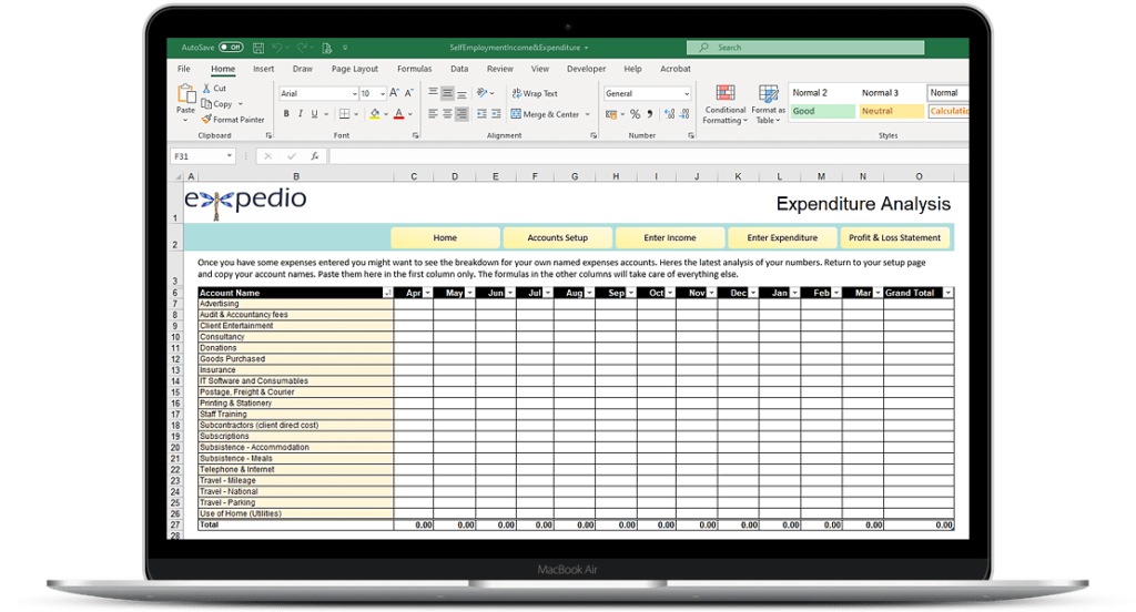 Cash Analysis Worksheet - Fill Online, Printable, Fillable, Blank ...