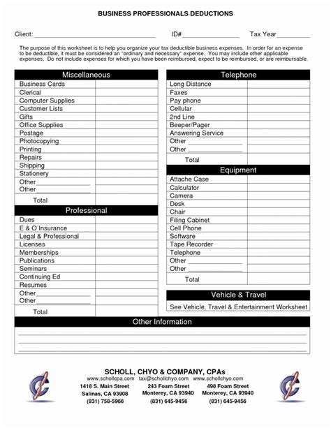 self employed health insurance deduction worksheet