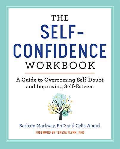 The Self Confidence Workbook — Luc Rolin