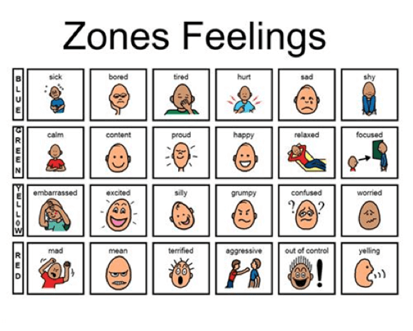 21 Emotion Regulation Worksheets &  Strategies
