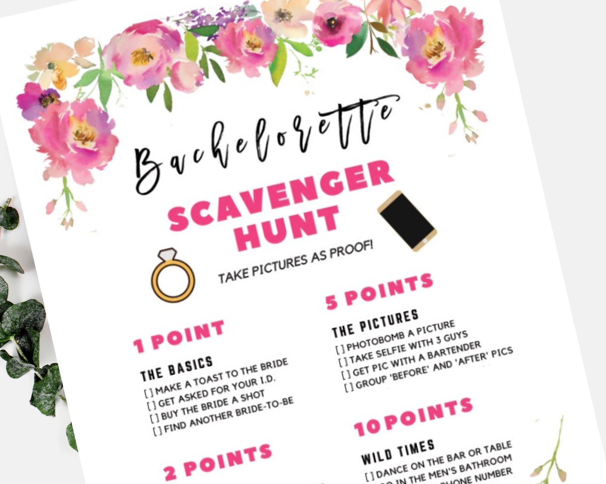 Selling Etsy Printables: My WILD journey to 1,000 sales ...