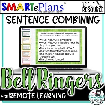 sentence combining worksheet middle school