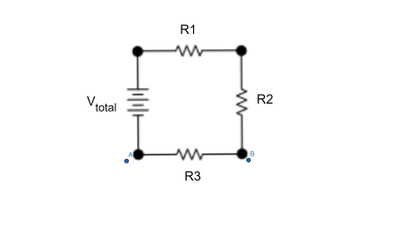 Voltage in a Series Circuit | Formula &  Calculations - Lesson ...