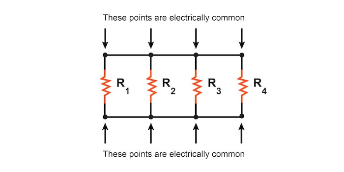 What is the Difference Between Series and Parallel Circuits ...