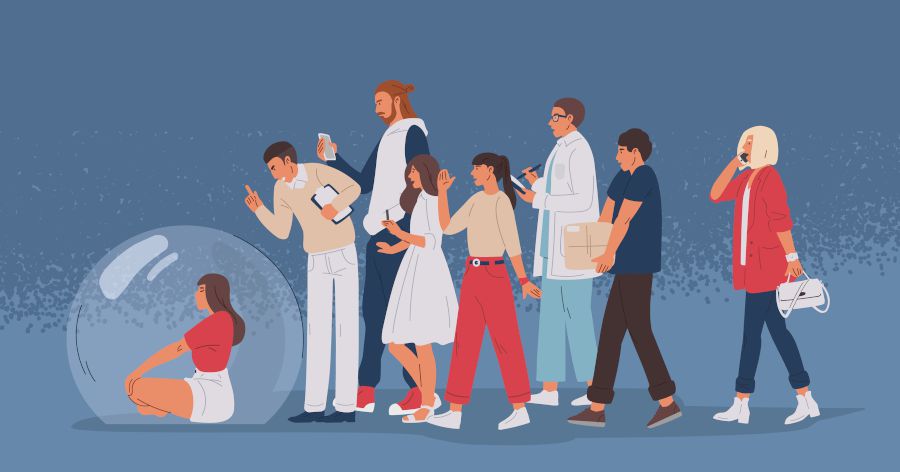 Setting Boundaries at Work: Why Its Crucial - Thoughtful Leader