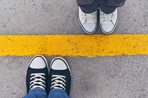 Setting Boundaries at Work Is Important. Heres How to Do It ...