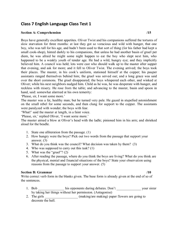 BusyTeacher.org