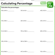 seventh grade math worksheet free