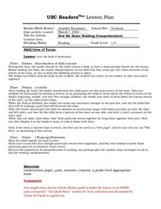 sewing lesson plans worksheet