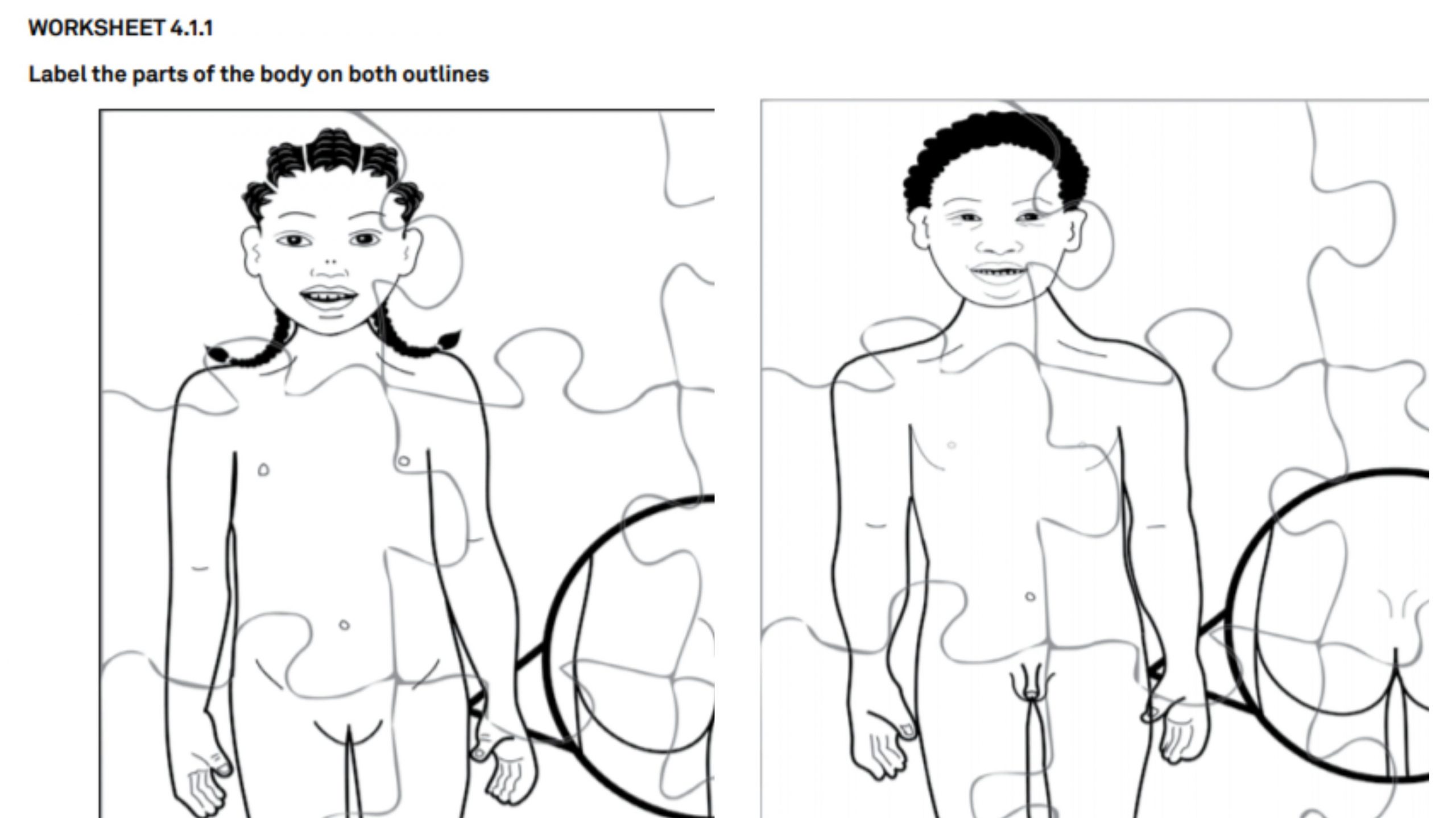 Romeo and Juliet are sexting: Will SAs new sex-ed prepare ...