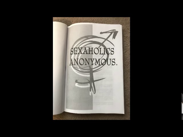 Lust-The Force Behind The Addiction (White Book of Sexaholics ...