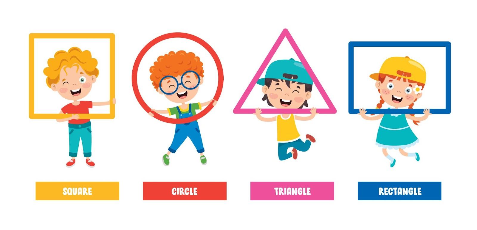 shape activities for preschoolers