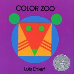 shape books for preschool