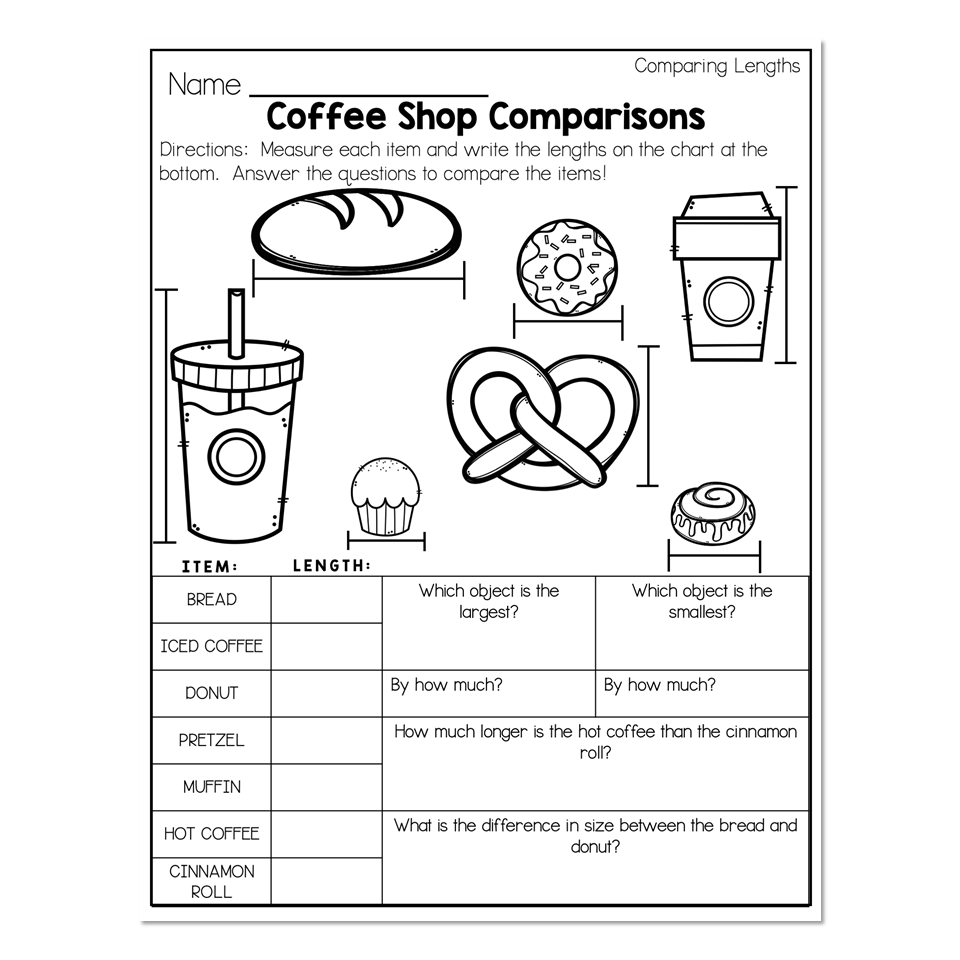 Lets Go Shopping! Toys Worksheet Worksheets Library
