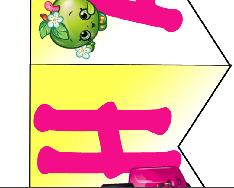 Free Shopkins Birthday Party Printables | Shopkins birthday ...