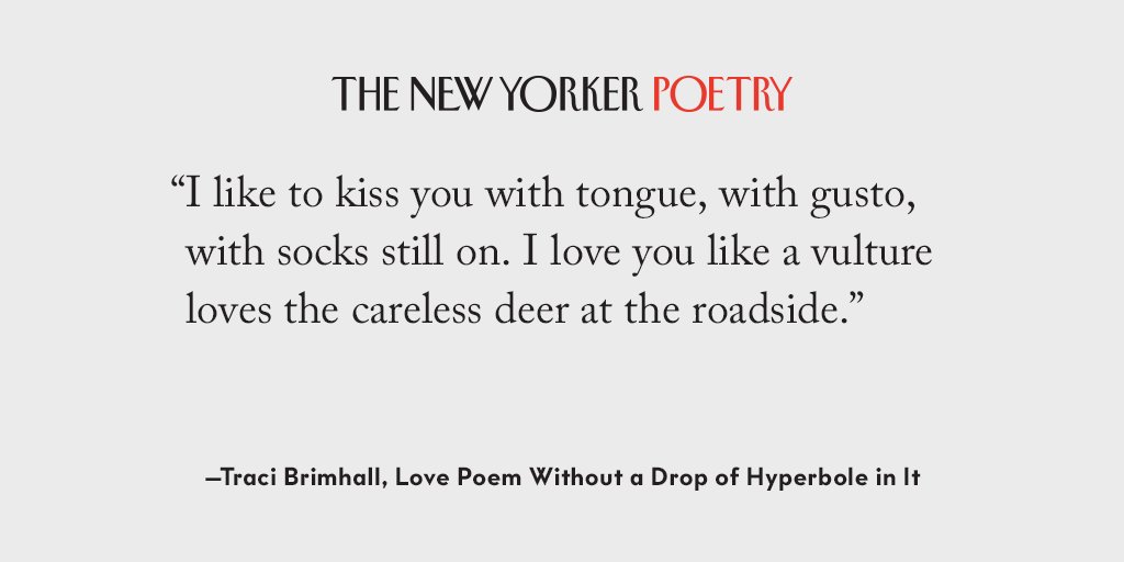 Sarah B. Poetry