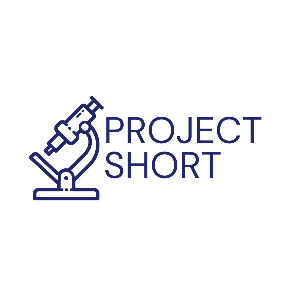 short i projects