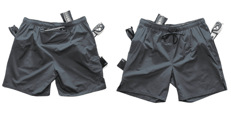 Gear Review: PATH projects Graves PX Short - TheStringbean