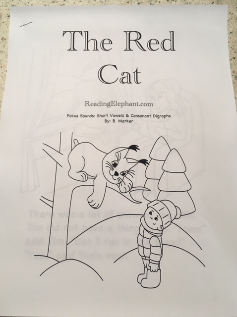short short s sounds worksheet