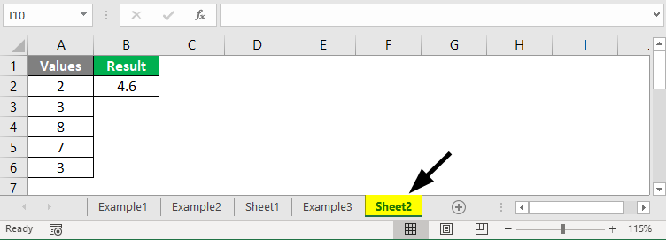 How to Unhide All Sheets in Excel? | Examples to Unhide Worksheets