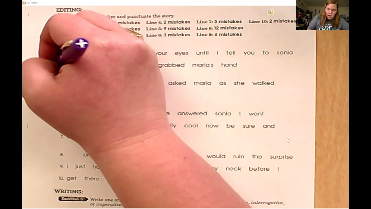 2nd Grade Geometry Worksheets & Free Printables