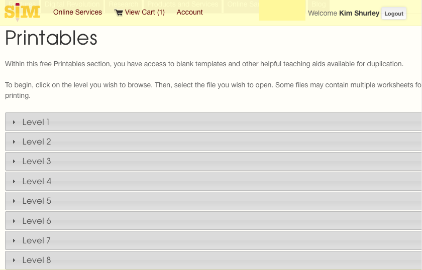 Lets Get Organized with Writing Maps! — Shurley English Blog