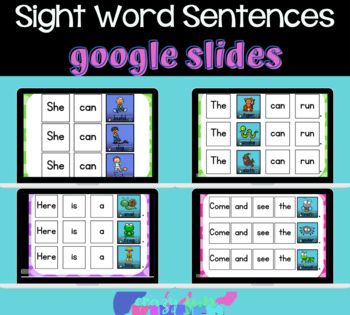 Sight Words Spelling Quiz | Worksheet 