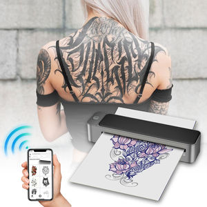 Buy Wholesale a3 size tattoo paper For Temporary Tattoos And ...
