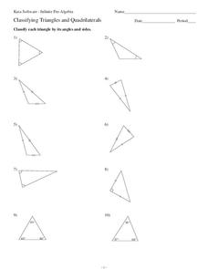 similar figures and proportions worksheet