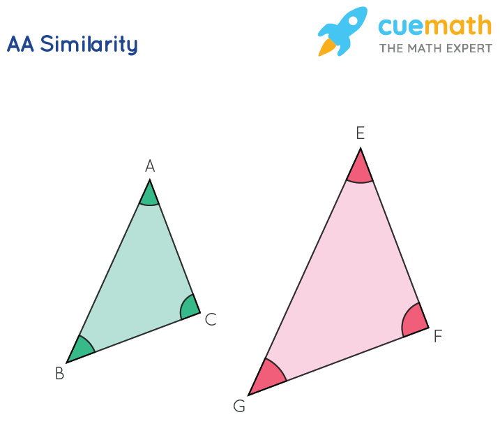 similar triangles worksheet 8th grade