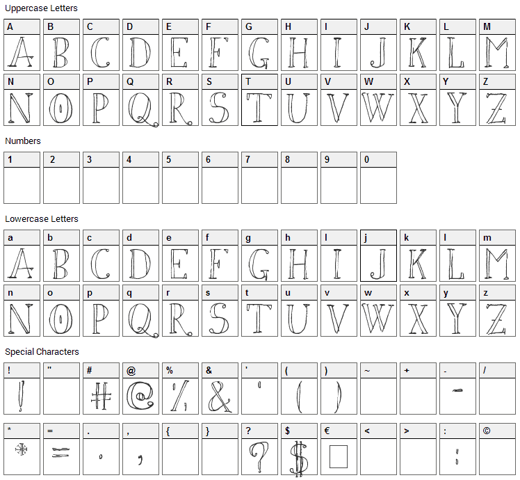 Simon Script Font Download - Fonts4Free