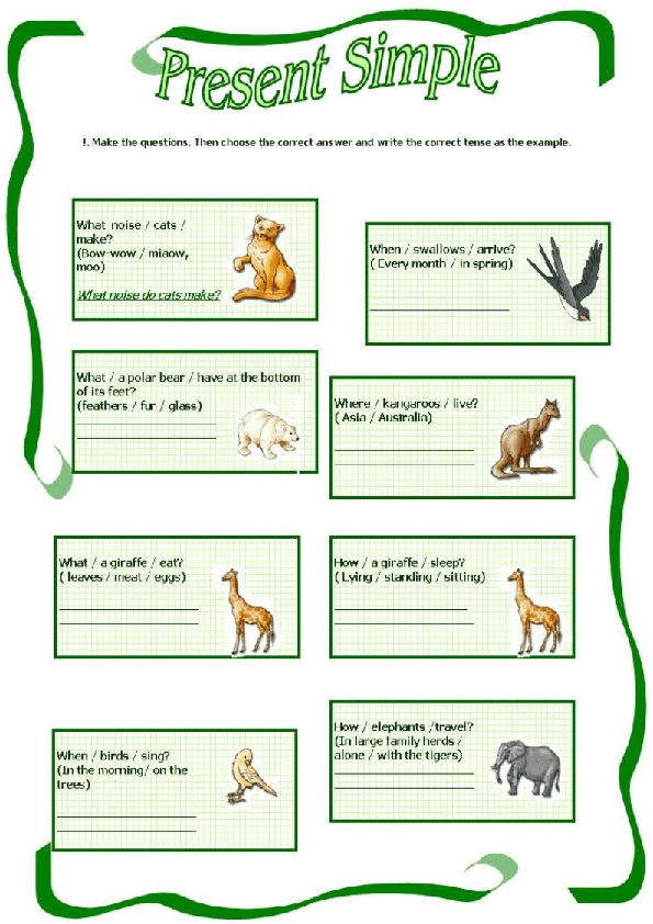 BusyTeacher.org