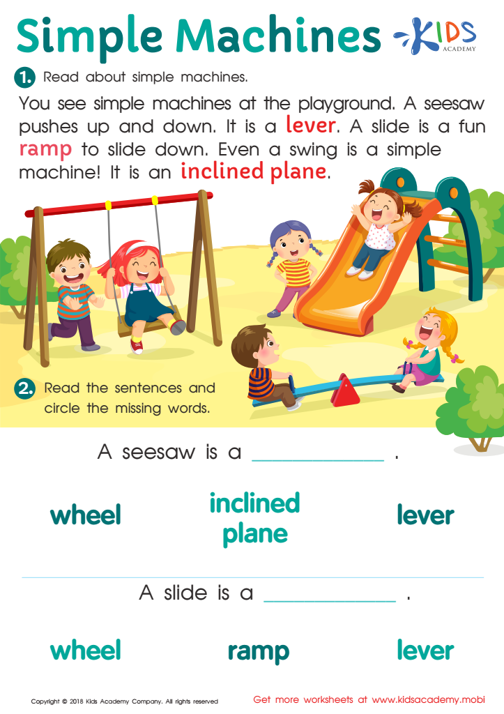 Free Printable Worksheets for Kids, Fun School PDF Printables