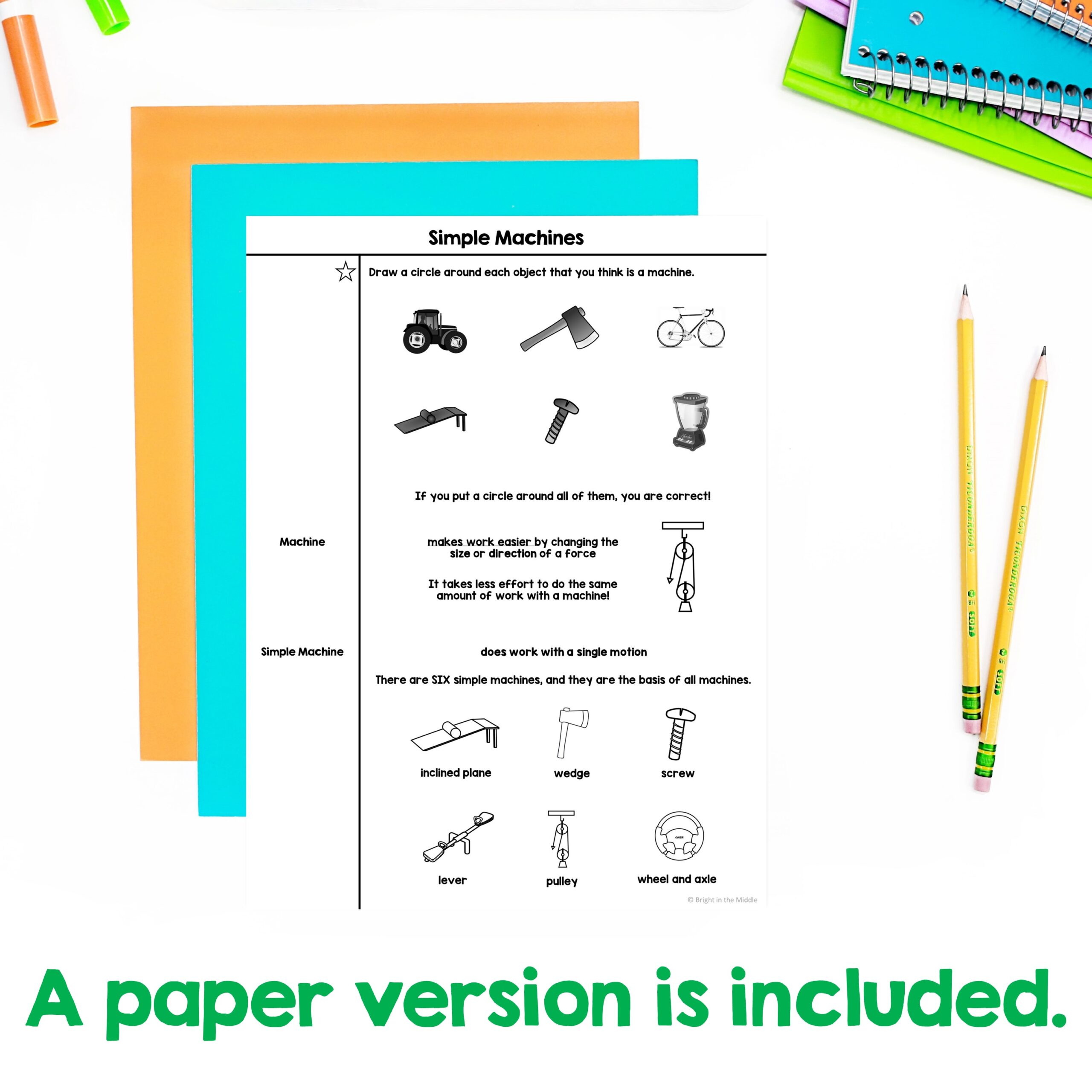Kami Export 7 2 mech adv simple machines Dominic Iacovine Kami Export 7 2 mech adv simple machines Dominic Iacovine
