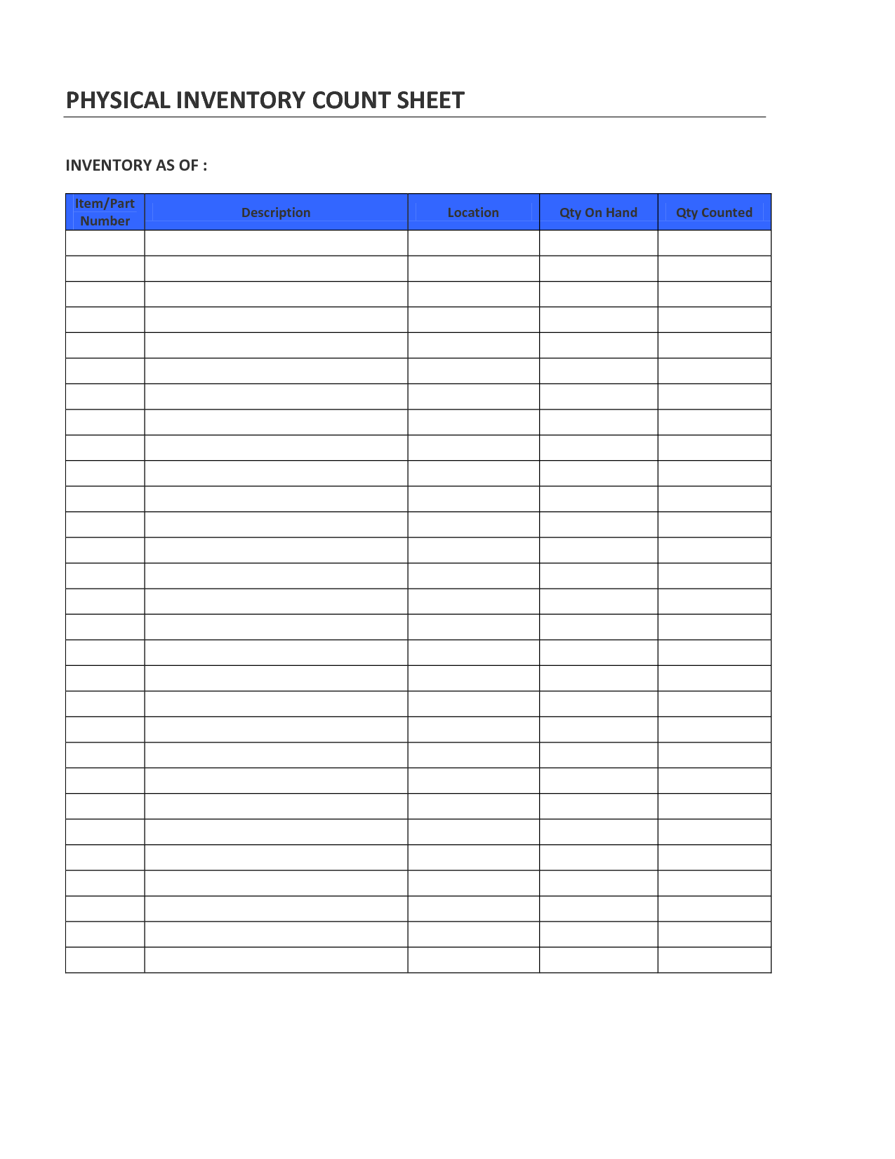 Pin page