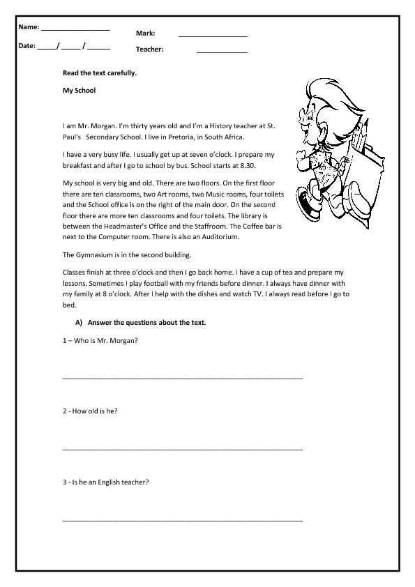 BusyTeacher.org