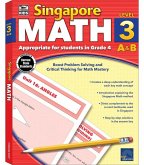 Singapore Math, Grade 3 - englisches Buch - bücher.de