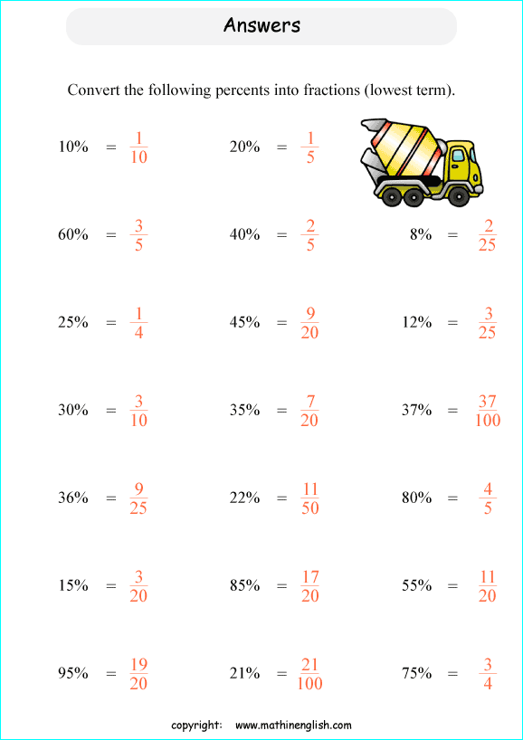 Printable primary math worksheet for math grades 1 to 6 based on ...