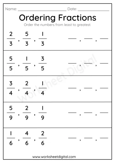 singapore math 5th grade worksheet