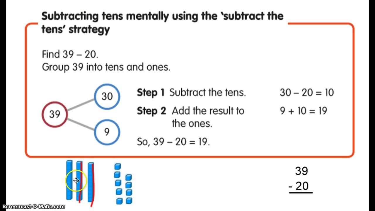 singapore math addition with regrouping