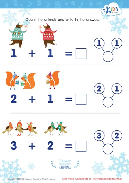 Printable Singapore Math Worksheets | PDF