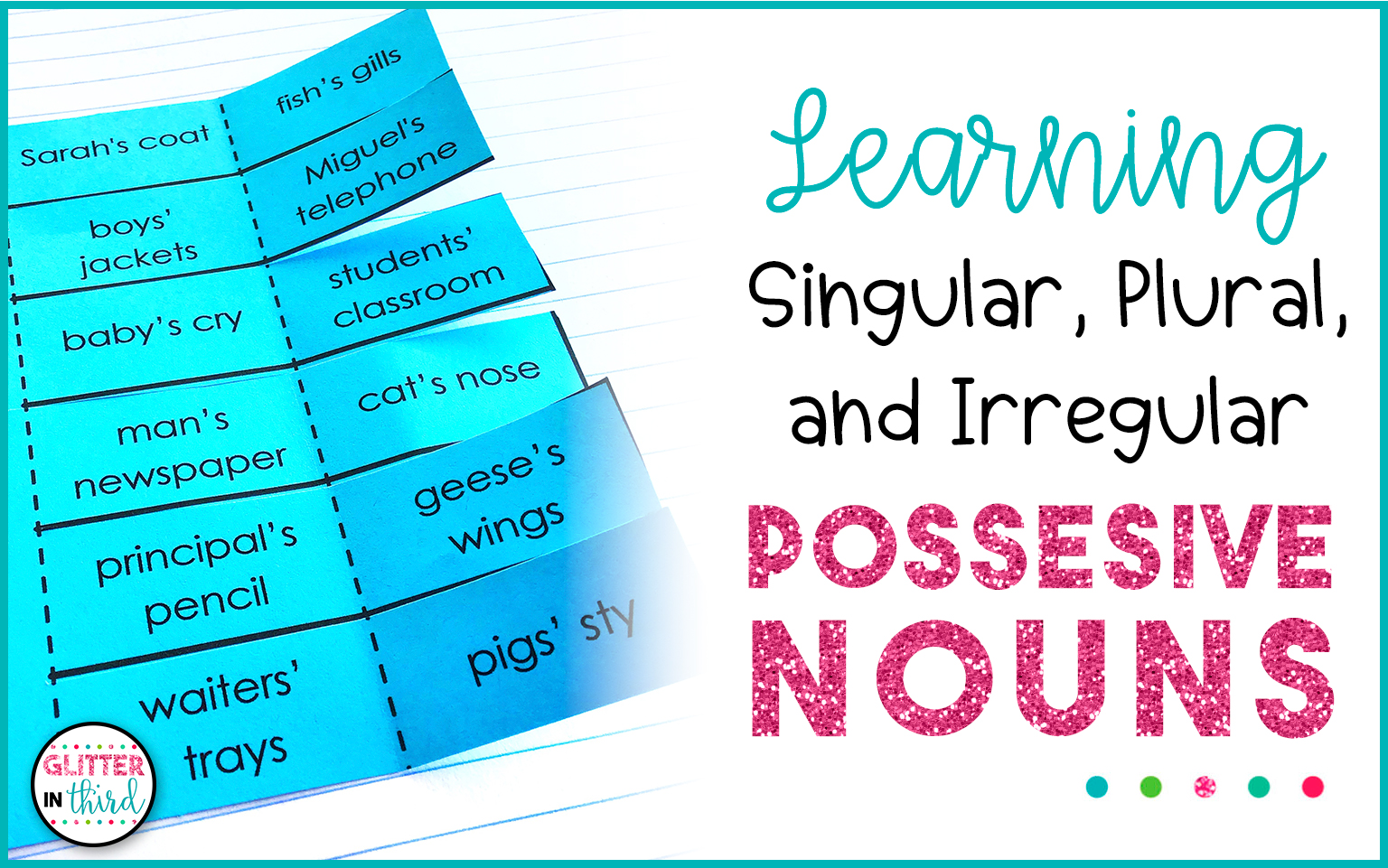 EasyTeaching.net | Resources for Teaching Primary School