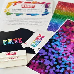USING SISER HEAT TRANSFER VINYL (*****Kens Kreations*****)