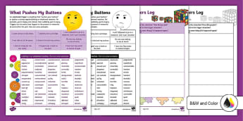 6th Grade Health Worksheets | Health Education | Twinkl USA