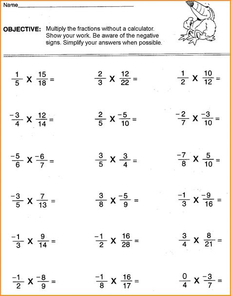 Math Videos For 6Th Graders